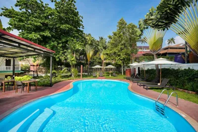 Touch Sea Boutique Hotel&Bistro – Foto 3