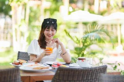 Touch Sea Boutique Hotel&Bistro – Foto 4