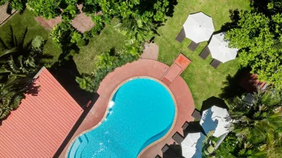 Touch Sea Boutique Hotel&Bistro – Foto 5