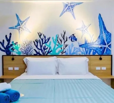 Touch Sea Boutique Hotel&Bistro – Foto 7