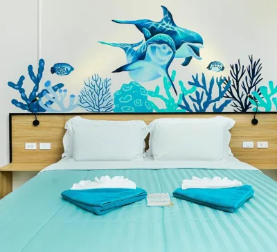 Touch Sea Boutique Hotel&Bistro – Foto 8